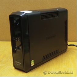 CyberPower CP1500PFCLCD PFC Sinewave UPS System